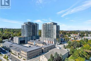 Condo Apartment for Rent, 15 Glebe Street Unit# 1513, Cambridge, ON