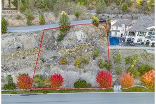 Commercial Land for Sale, 1844 Diamond View Drive, West Kelowna, BC