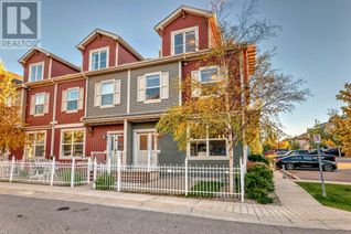 Townhouse for Sale, 10 Auburn Bay Avenue Se #1212, Calgary, AB