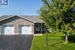 Bungalow for Sale, 20 Chestnut Lane, Wasaga Beach, ON