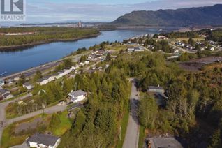 Commercial Land for Sale, 916 Jubilee Drive, Port Edward, BC