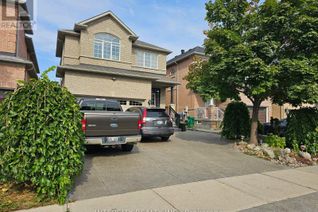 Property for Rent, 26 Zia Dodda Crescent, Brampton (Brampton East), ON