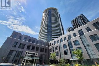 Condo Apartment for Rent, 30 Gibbs Road #2908, Toronto (Islington-City Centre West), ON