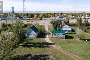 Property for Sale, 4530 2 Street E, Claresholm, AB