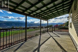 Ranch-Style House for Sale, 3099 Shuswap Road E #40, Kamloops, BC