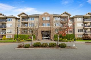 Condo Apartment for Sale, 45769 Stevenson Road #113, Chilliwack, BC