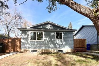 House for Sale, 16 Kemp Crescent, Prince Albert, SK