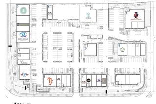 Property for Lease, 110-120 1115 St. Albert Tr, St. Albert, AB