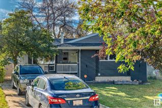 Bungalow for Sale, 10 Highwood Pl, Sherwood Park, AB