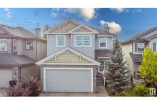 Detached House for Sale, 2168 Haddow Dr Nw Nw, Edmonton, AB