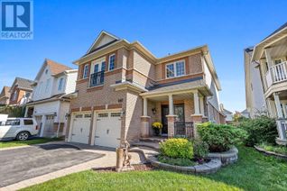 Property for Sale, 448 Whitby Shores Green Way, Whitby (Port Whitby), ON