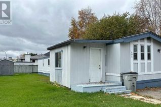 Property for Sale, 404 6 Street Sw, Slave Lake, AB