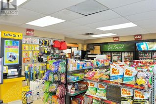 Gas Station Business for Sale