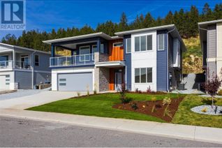 House for Sale, 2822 Copper Ridge Drive, West Kelowna, BC