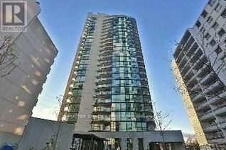 Condo Apartment for Rent, 5740 Yonge Street #1707, Toronto (Newtonbrook West), ON