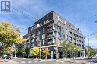 Condo Apartment for Rent, 205 Manning Avenue #306, Toronto (Trinity-Bellwoods), ON