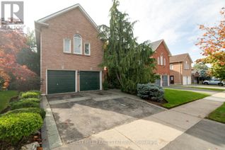 Property for Sale, 109 Downing Boulevard, Vaughan (Uplands), ON