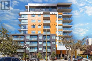 Condo for Sale, 838 Broughton St #1004, Victoria, BC