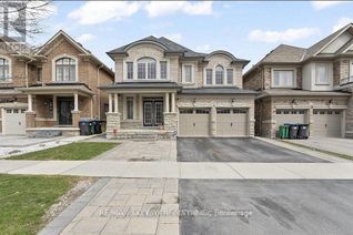 Property for Sale, 25 Hammerhead Road, Brampton (Northwest Brampton), ON