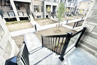 Property for Sale, 15 Fieldridge Crescent N #5, Brampton (Sandringham-Wellington North), ON