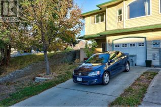 Duplex for Sale, 119 Fernie Place, Kamloops, BC