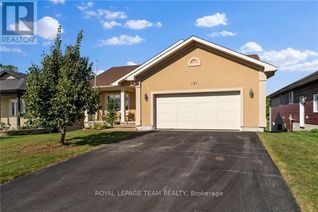 Property for Sale, 121 Otteridge Avenue, Renfrew, ON