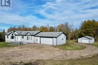 Bungalow for Sale, 33, 113033 Township Road 592, Rural Woodlands County, AB