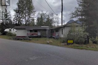 Commercial/Retail Property for Sale, Blk C Englewood Dr, Woss, BC