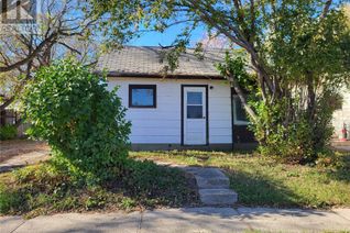 Bungalow for Sale, 307 10th Street, Humboldt, SK