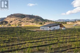 Property for Sale, 4112 Mclean Creek Road, Okanagan Falls, BC