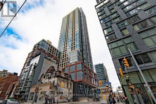 Condo Apartment for Sale, 108 Peter Street #3106, Toronto (Waterfront Communities), ON