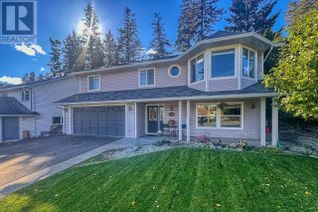 Detached House for Sale, 123 Westridge Drive, Williams Lake, BC