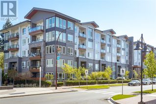 Property for Sale, 960 Reunion Ave #402, Langford, BC