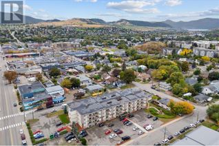 Property for Sale, 3304 35 Avenue #403, Vernon, BC