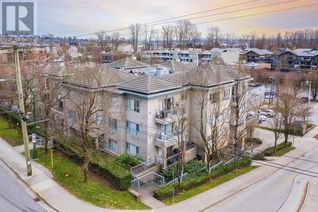 Condo for Sale, 1085 W 17th Street #305, North Vancouver, BC