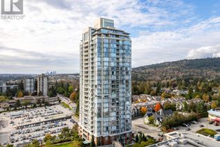 Condo Apartment for Sale, 9868 Cameron Street #709, Burnaby, BC