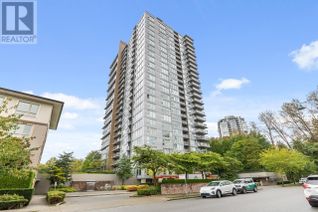 Condo Apartment for Sale, 660 Nootka Way #2709, Port Moody, BC