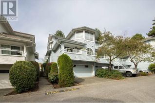 Townhouse for Sale, 7603 Whitespray Drive, Vancouver, BC