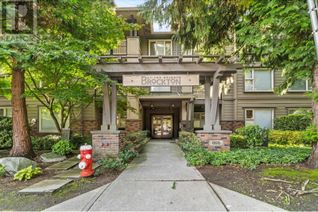 Condo for Sale, 808 Sangster Place #301, New Westminster, BC