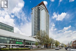 Property for Sale, 1045 Austin Avenue #1801, Coquitlam, BC