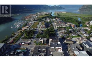 Property for Sale, 1365 Victoria Street #403, Squamish, BC