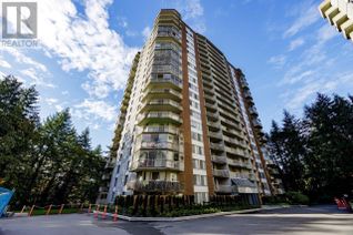 Condo Apartment for Sale, 2024 Fullerton Avenue #405, North Vancouver, BC