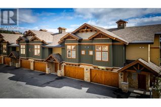 Property for Sale, 7700 Porcupine Road #4, Big White, BC