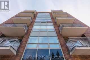 Property for Rent, 1291 Bayview Avenue N #405, Toronto (Leaside), ON