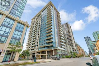 Condo Apartment for Sale, 55 East Liberty Street #1404, Toronto (Niagara), ON