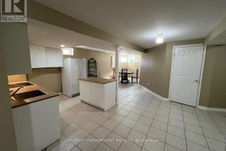 Property for Rent, 251 Mountainberry Road N #Lower, Brampton (Sandringham-Wellington), ON