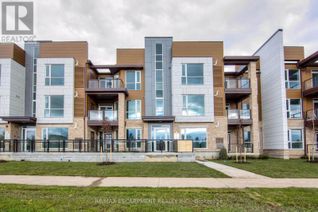 Property for Rent, 2393 Bronte Road #203, Oakville (West Oak Trails), ON