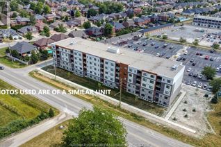 Condo Apartment for Sale, 4578 Huron Church Line Road #301, LaSalle, ON