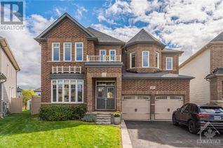 Property for Sale, 367 Andalusian Crescent, Ottawa, ON