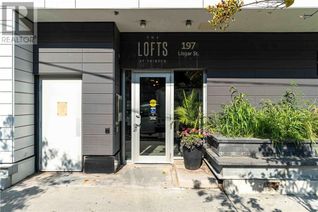 Property for Sale, 197 Lisgar Avenue #205, Ottawa, ON